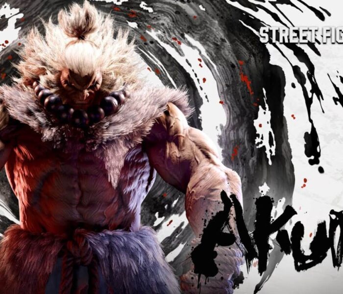 Street Fighter 6