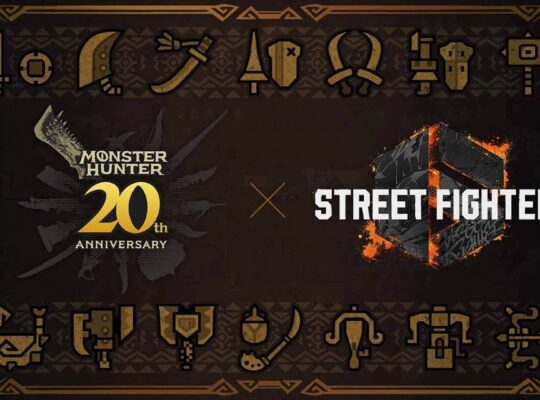 Street Fighter 6