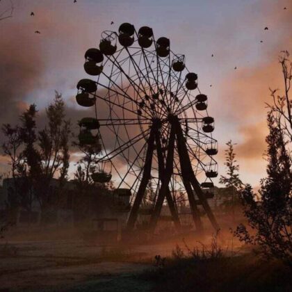 S.T.A.L.K.E.R. 2: Heart of Chornobyl