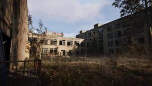 S.T.A.L.K.E.R. 2: Heart of Chornobyl