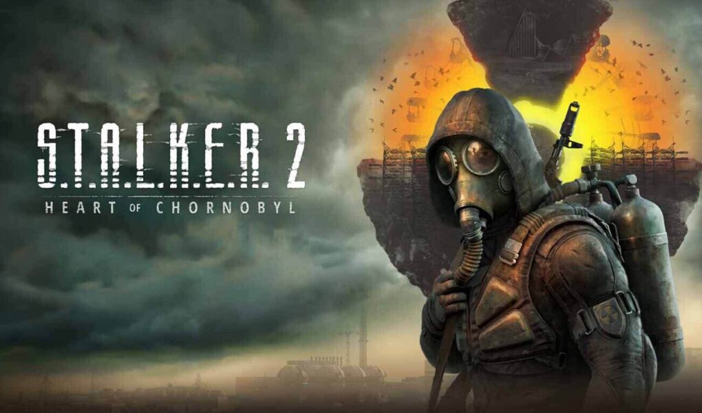 S.T.A.L.K.E.R. 2: Heart of Chornobyl