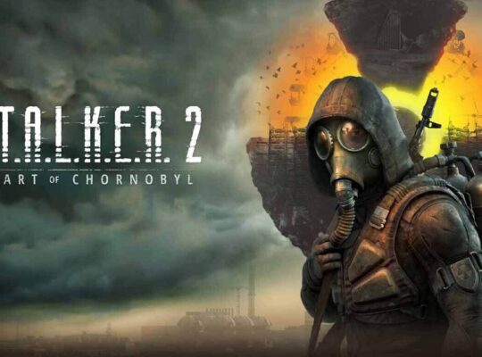 S.T.A.L.K.E.R. 2: Heart of Chornobyl