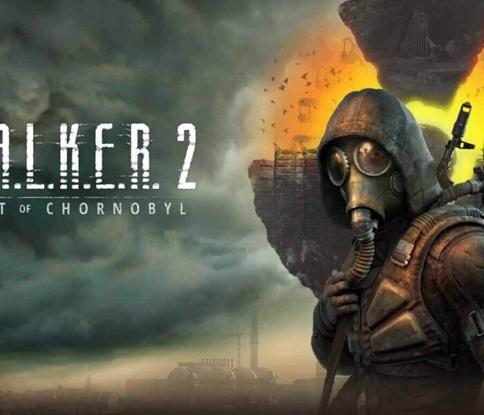 S.T.A.L.K.E.R. 2: Heart of Chornobyl