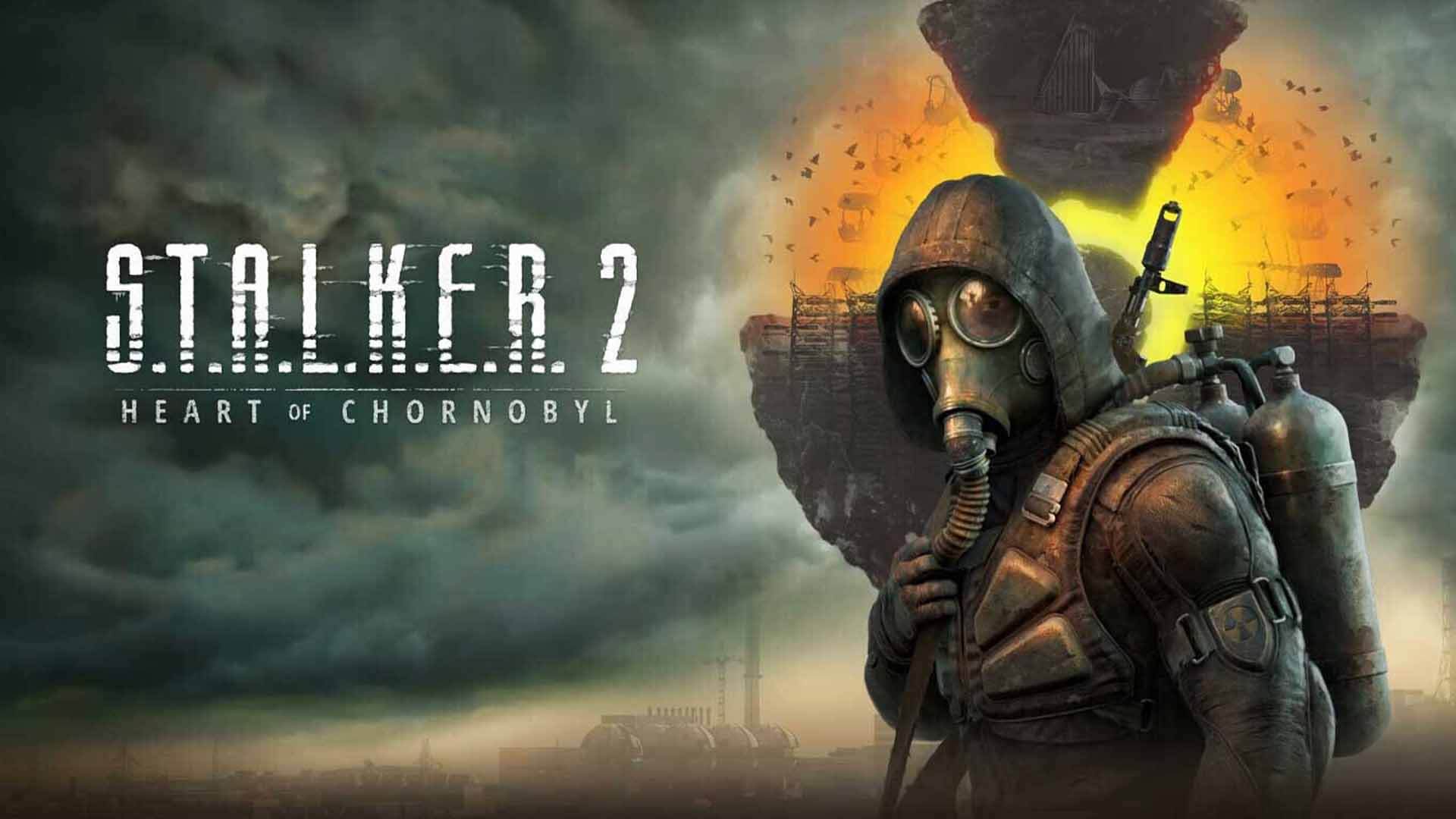 S.T.A.L.K.E.R. 2: Heart of Chornobyl