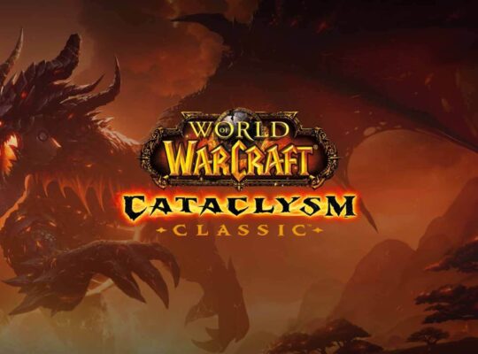World of Warcraft