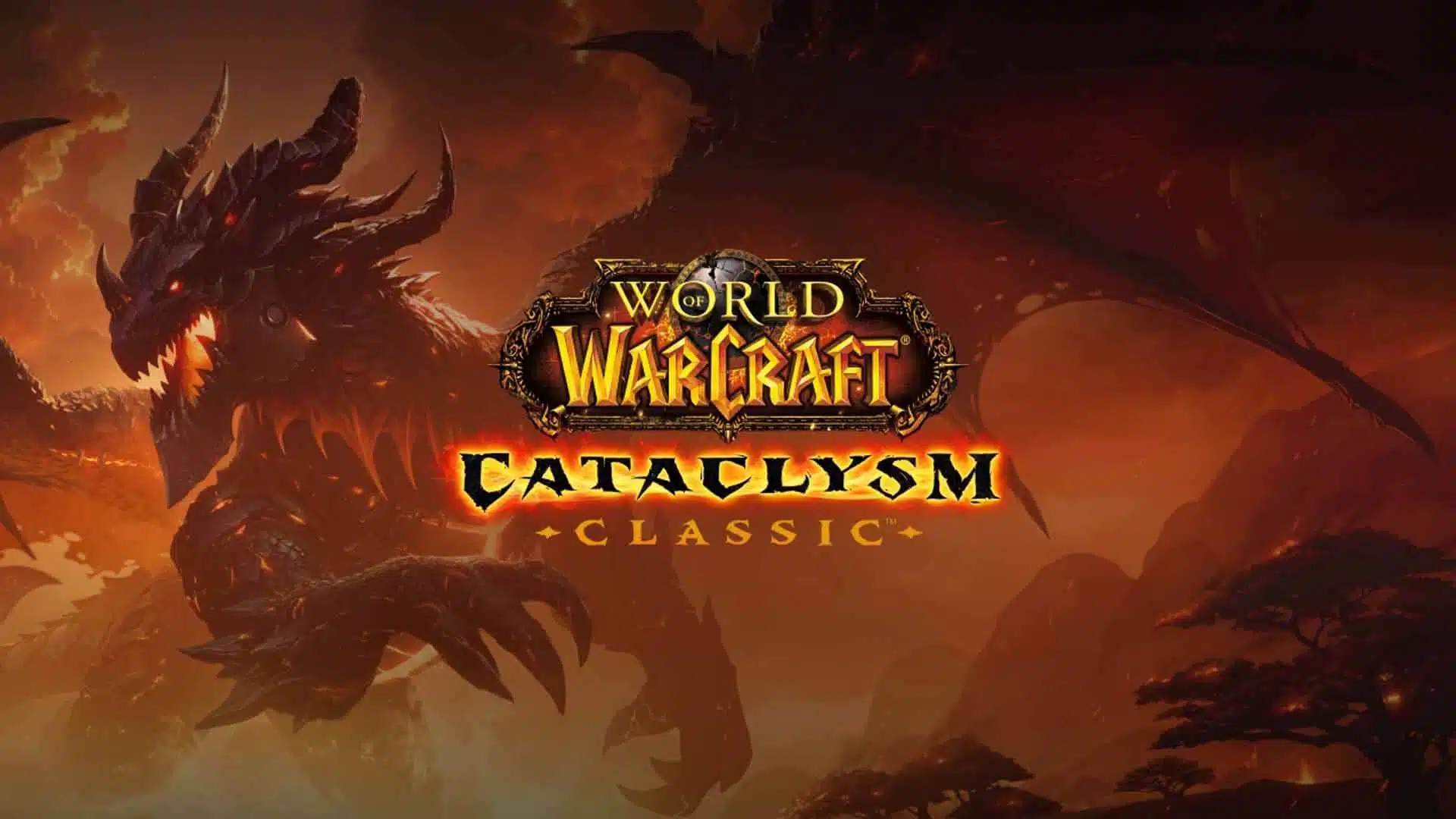 World of Warcraft