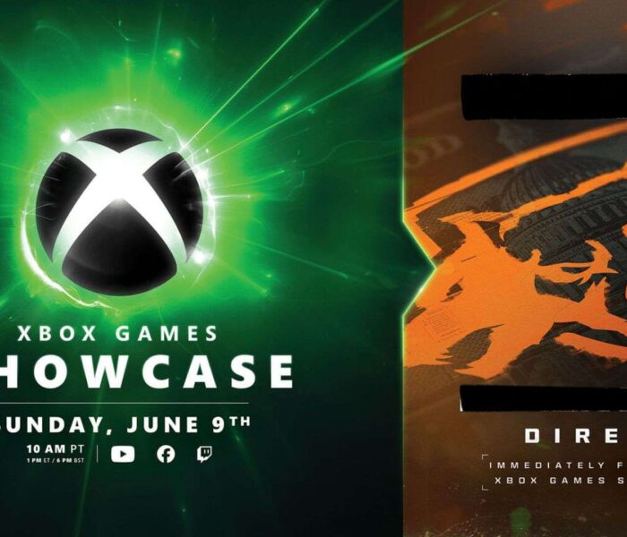 Xbox Games Showcase