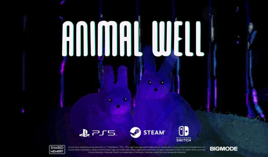 Animal Well