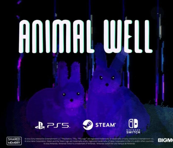 Animal Well