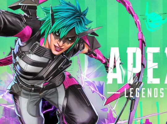 Apex Legends
