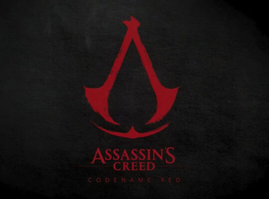 Assassin's Creed Codename Red