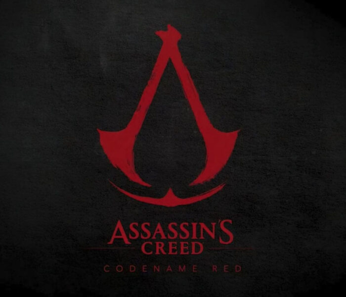 Assassin's Creed Codename Red