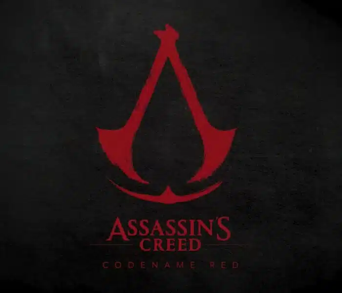 Assassin's Creed Codename Red