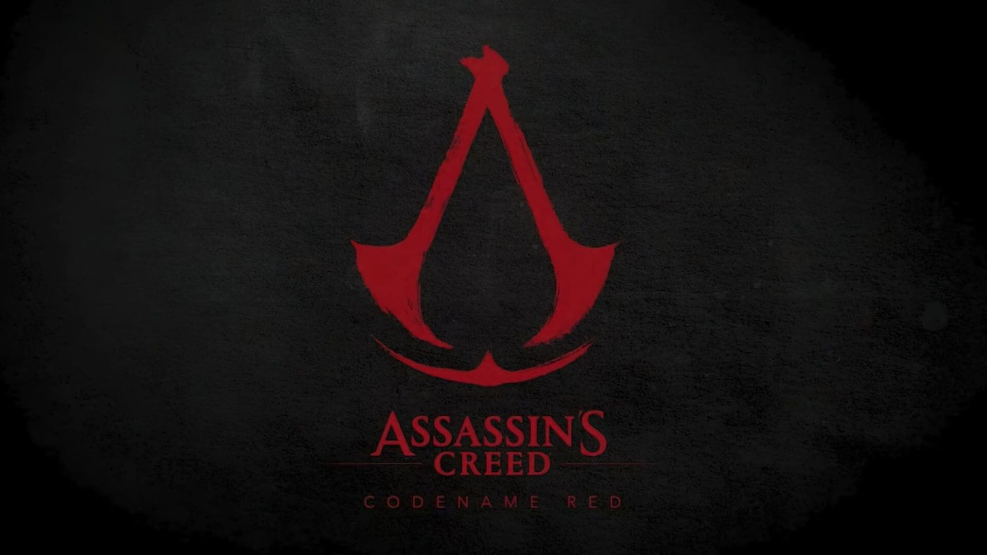 Assassin's Creed Codename Red