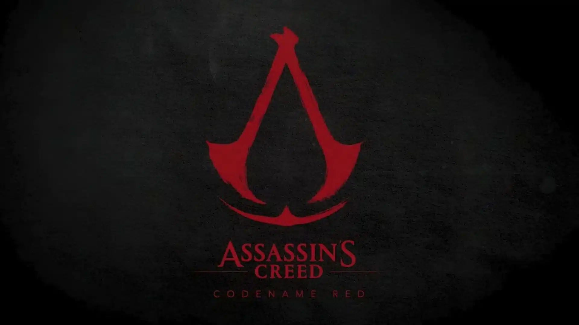 Assassin's Creed Codename Red