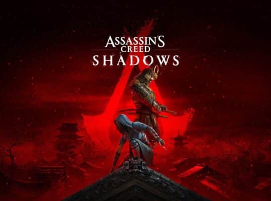 Assassin's Creed Shadows