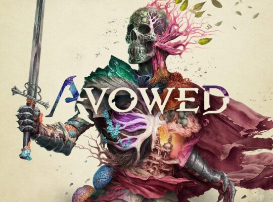 Avowed