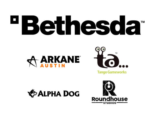 Bethesda Softworks