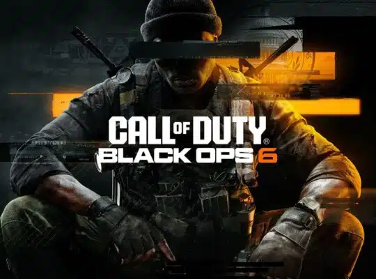 Call of Duty: Black Ops 6