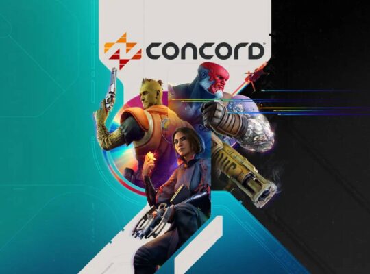 Concord