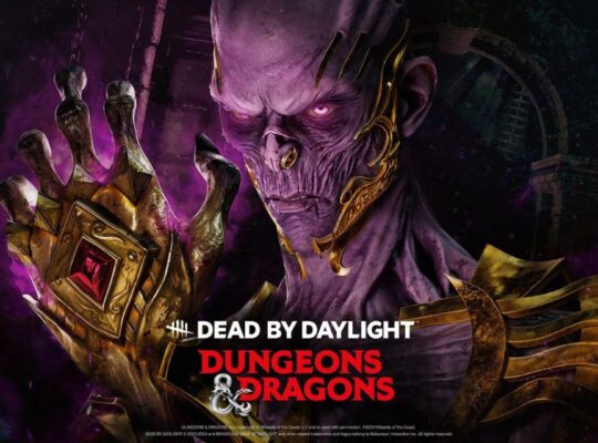 Dead by Daylight