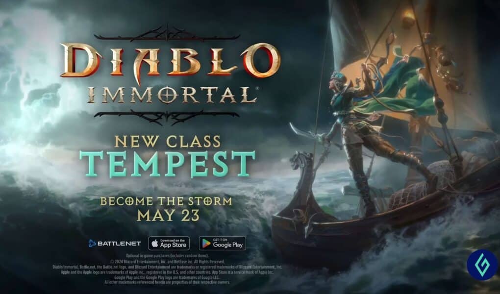 Diablo Immortal