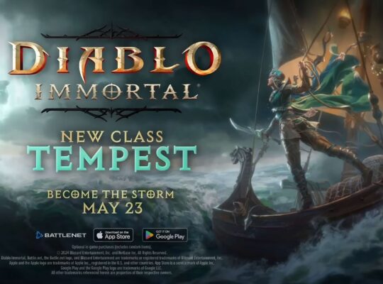 Diablo Immortal