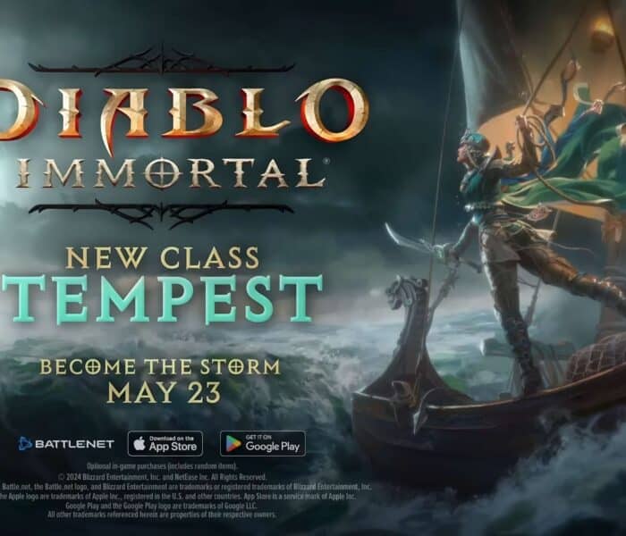 Diablo Immortal