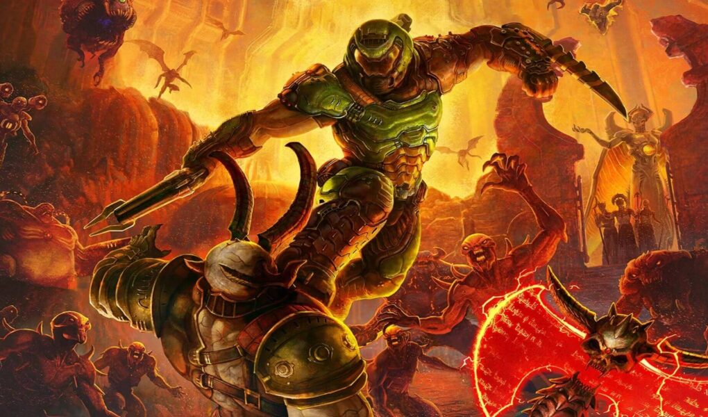 DOOM