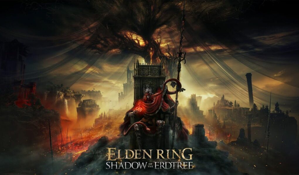 Elden Ring: Shadow of the Erdtree