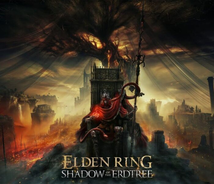 Elden Ring: Shadow of the Erdtree