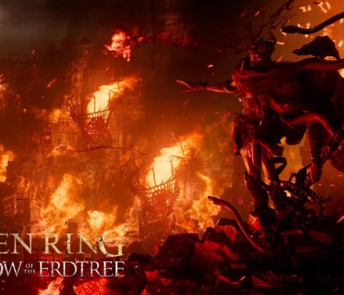 Elden Ring: Shadow of the Erdtree