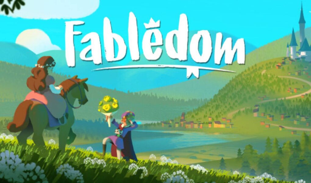 Fabledom