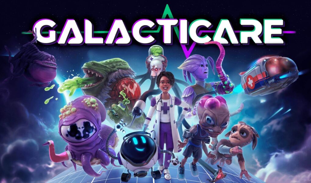 Galacticare