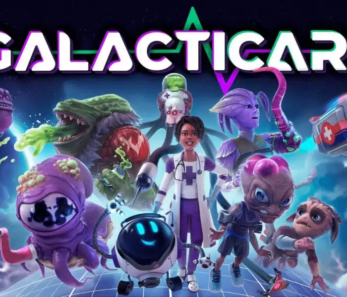 Galacticare