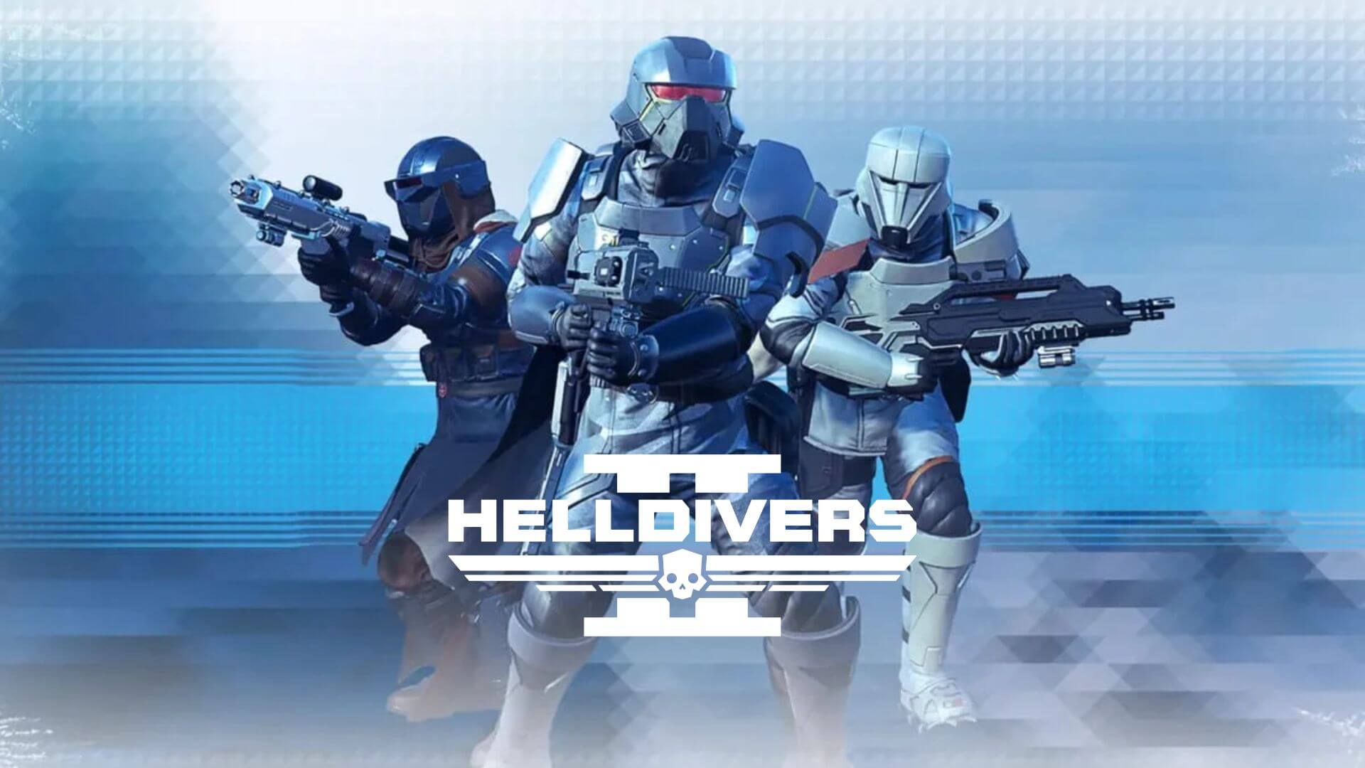 Helldivers 2