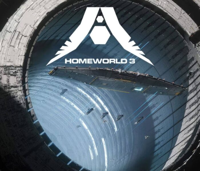 Homeworld 3