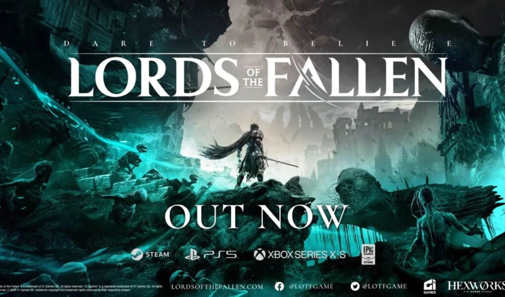 Lords of the Fallen, Clash of Champions