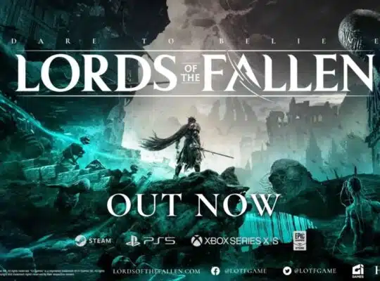 Lords of the Fallen, Clash of Champions