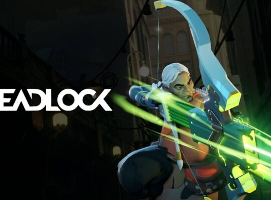 Deadlock