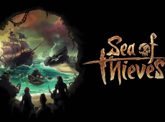 Sea of ​​Thieves