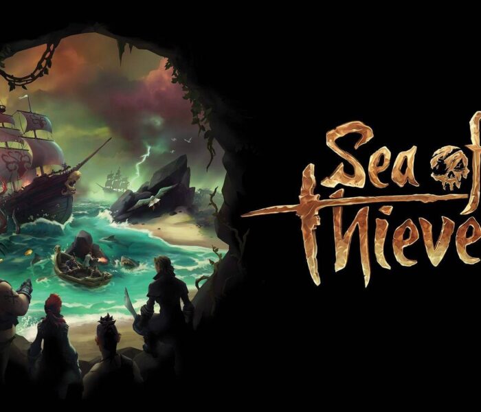Sea of ​​Thieves