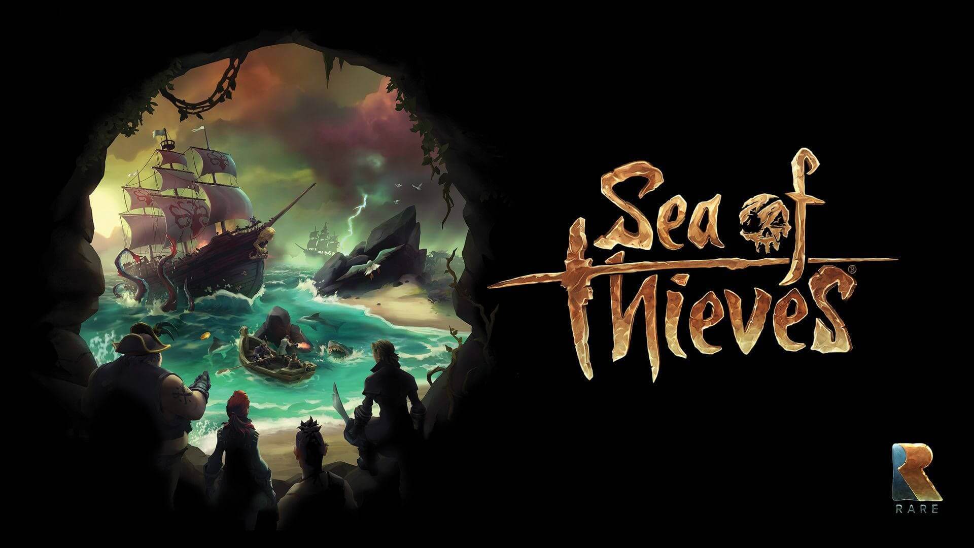 Sea of ​​Thieves