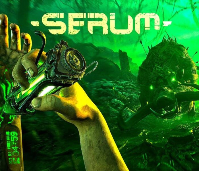 Serum, Early Access