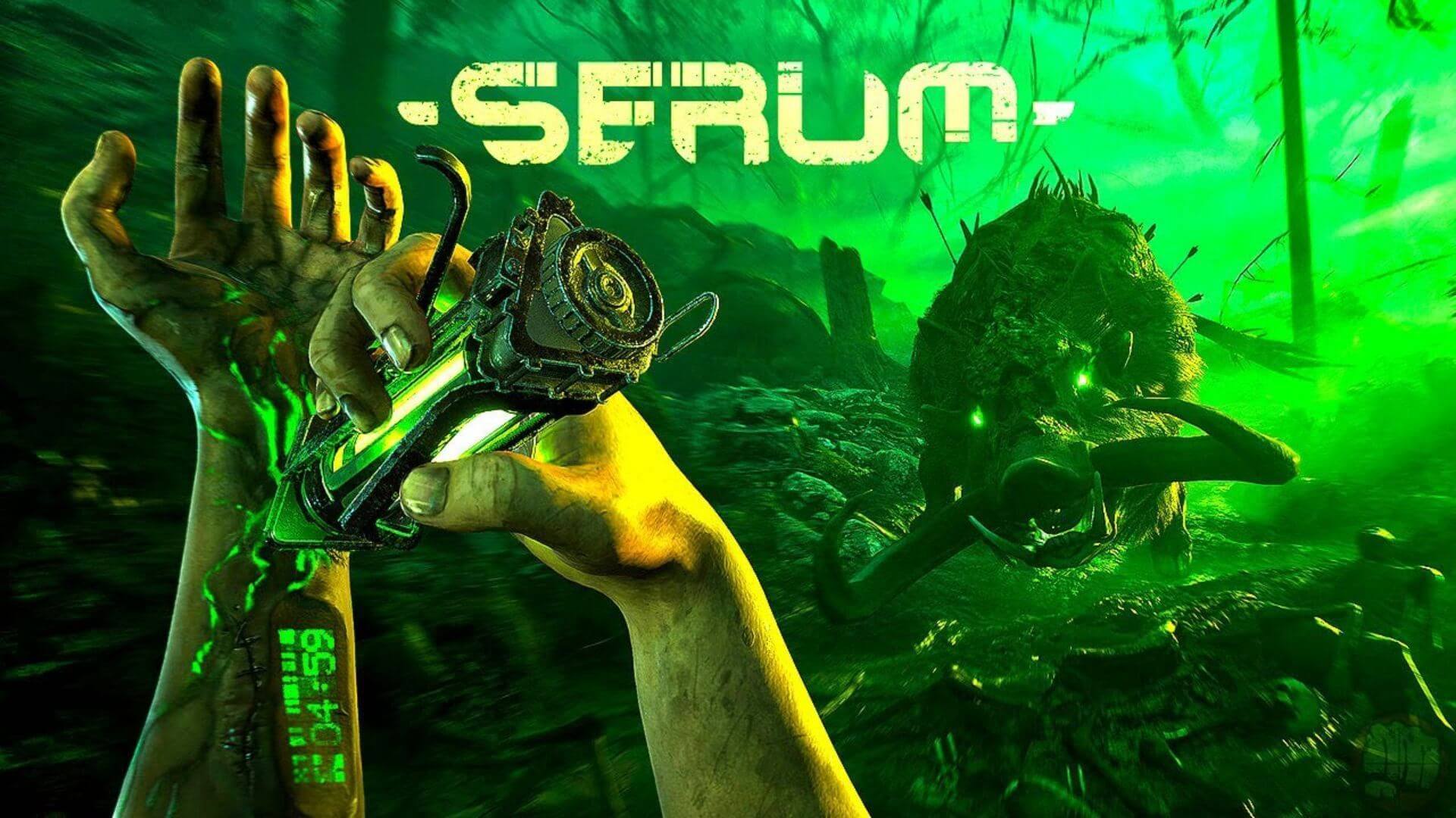 Serum, Early Access