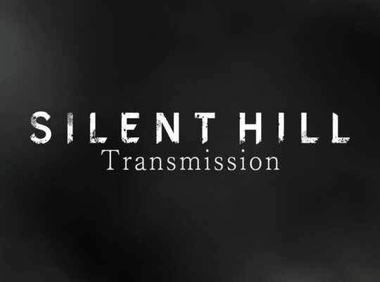 Silent Hill Transmission