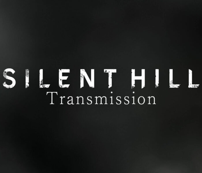 Silent Hill Transmission