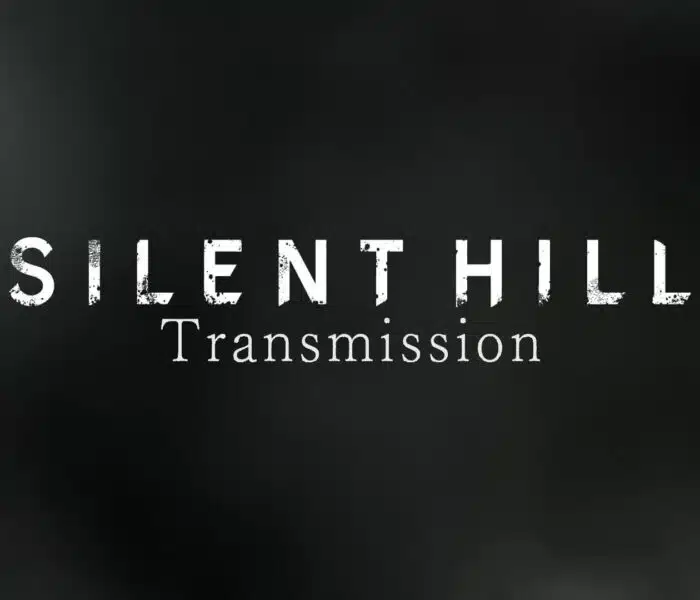 Silent Hill Transmission