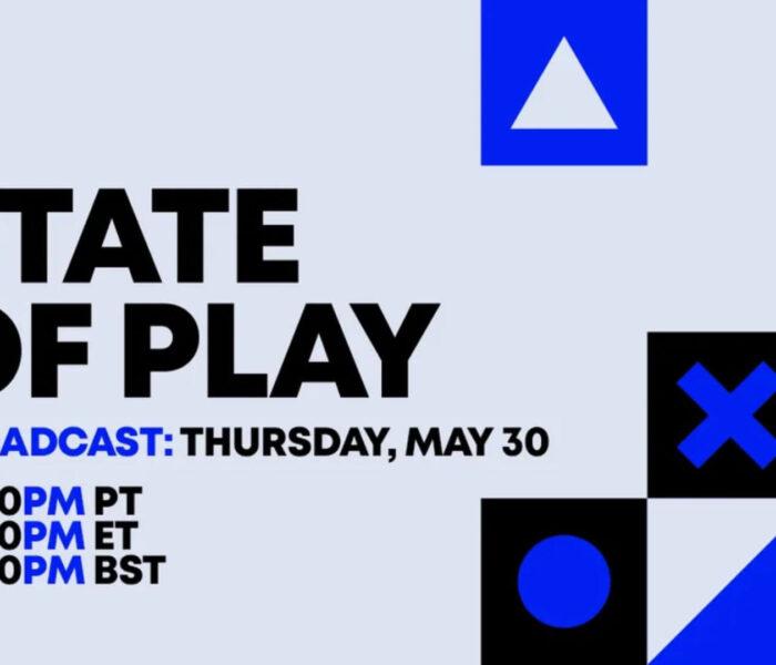 State of Play