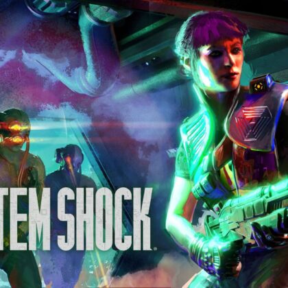 System Shock